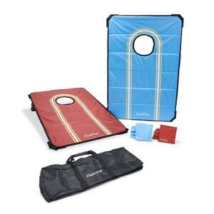 Eastpoint -  Portable Cornhole Blue